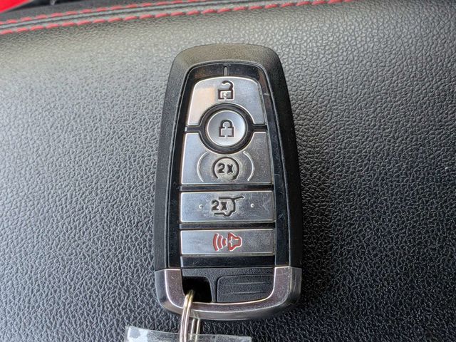 2024 Ford Escape ST-Line FWD - 23080266 - 30