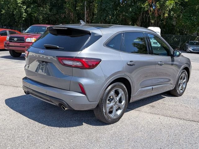 2024 Ford Escape ST-Line FWD - 23080266 - 3