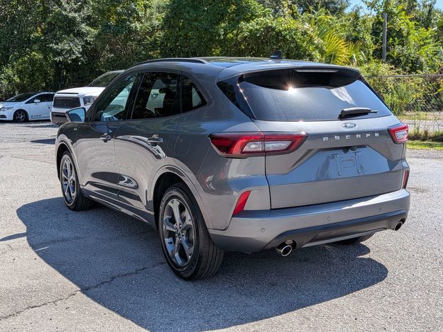 2024 Ford Escape ST-Line FWD - 23080266 - 5