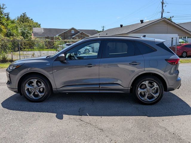 2024 Ford Escape ST-Line FWD - 23080266 - 6