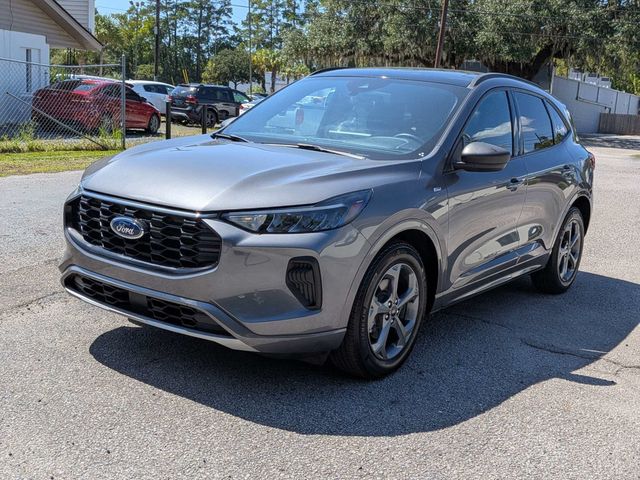 2024 Ford Escape ST-Line FWD - 23080266 - 7