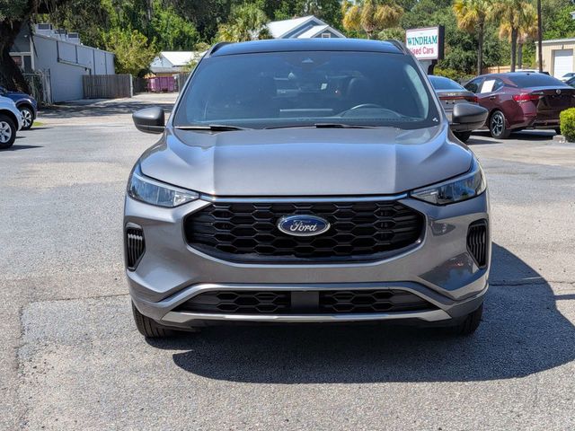 2024 Ford Escape ST-Line FWD - 23080266 - 8