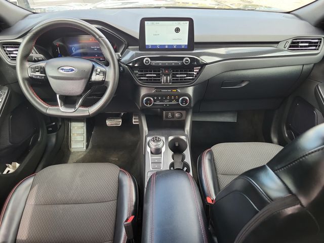 2024 Ford Escape ST-Line FWD - 23091037 - 10