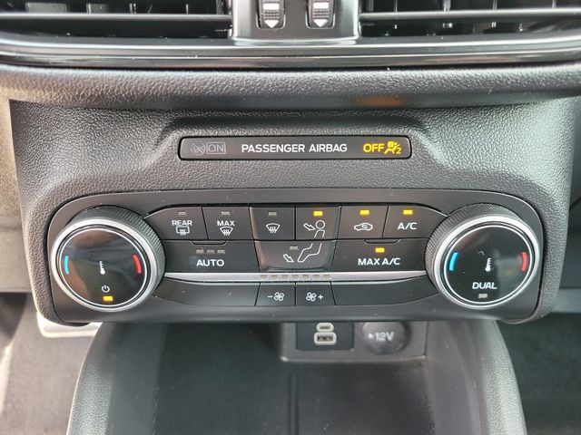 2024 Ford Escape ST-Line FWD - 23091037 - 14
