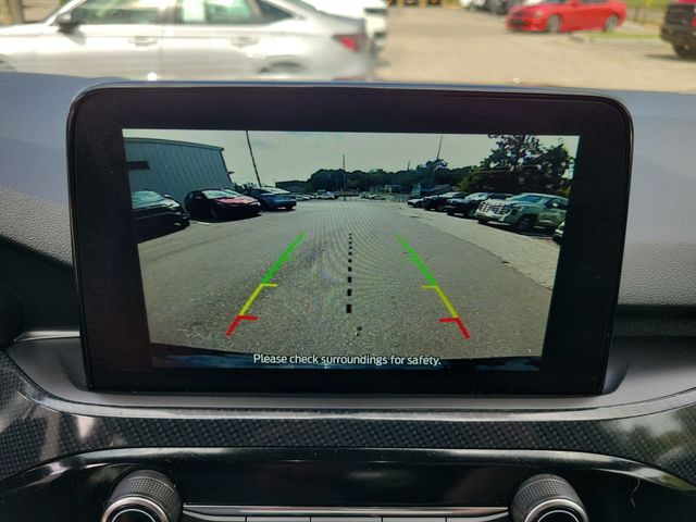 2024 Ford Escape ST-Line FWD - 23091037 - 15