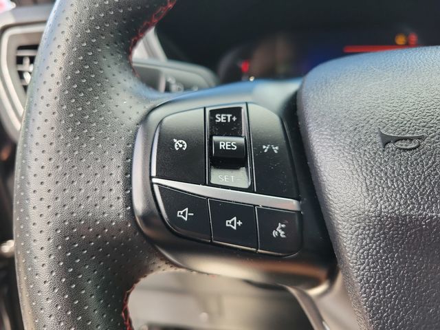 2024 Ford Escape ST-Line FWD - 23091037 - 17