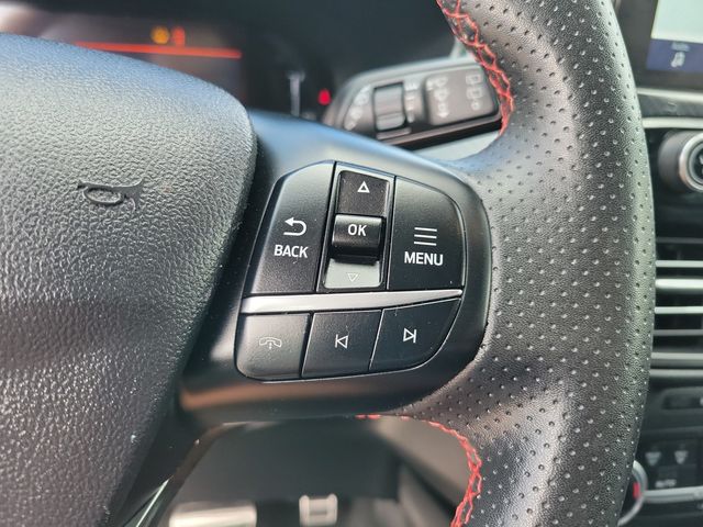 2024 Ford Escape ST-Line FWD - 23091037 - 18