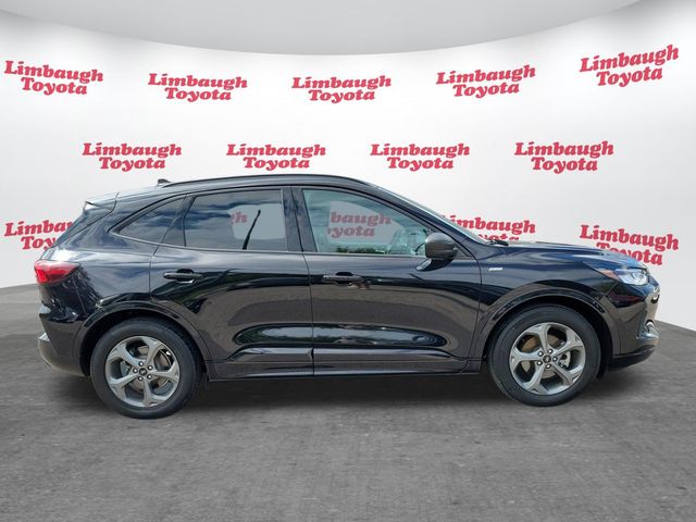 2024 Ford Escape ST-Line FWD - 23091037 - 1
