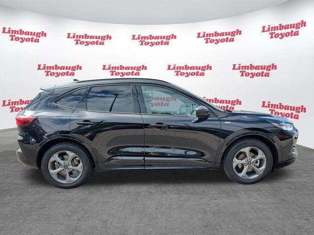 2024 Ford Escape ST-Line FWD - 23091037 - 23