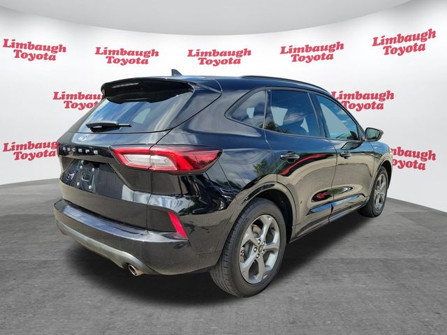 2024 Ford Escape ST-Line FWD - 23091037 - 24