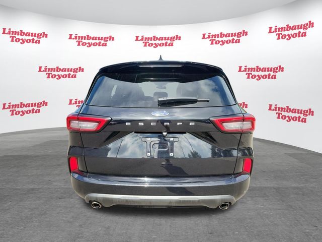 2024 Ford Escape ST-Line FWD - 23091037 - 25