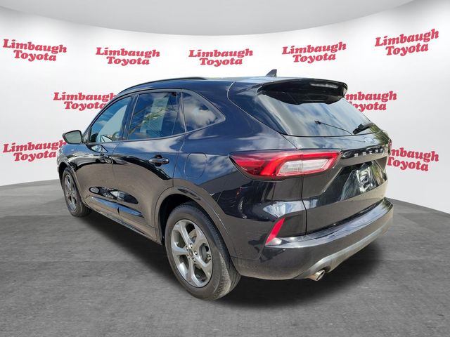 2024 Ford Escape ST-Line FWD - 23091037 - 26