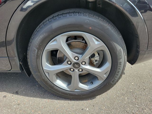 2024 Ford Escape ST-Line FWD - 23091037 - 27