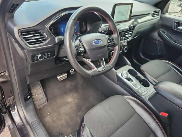 2024 Ford Escape ST-Line FWD - 23091037 - 2