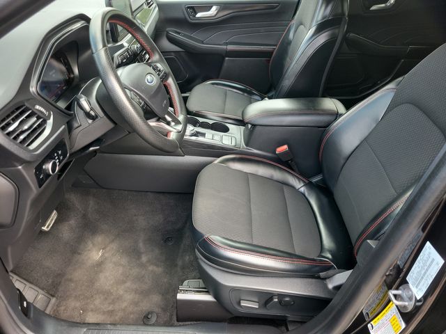 2024 Ford Escape ST-Line FWD - 23091037 - 3