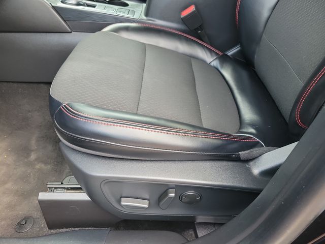 2024 Ford Escape ST-Line FWD - 23091037 - 4