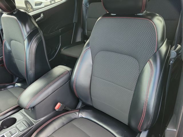 2024 Ford Escape ST-Line FWD - 23091037 - 5