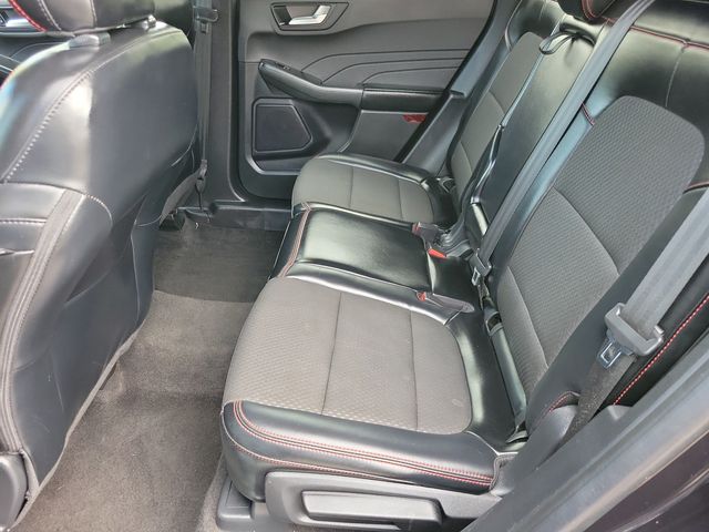 2024 Ford Escape ST-Line FWD - 23091037 - 7