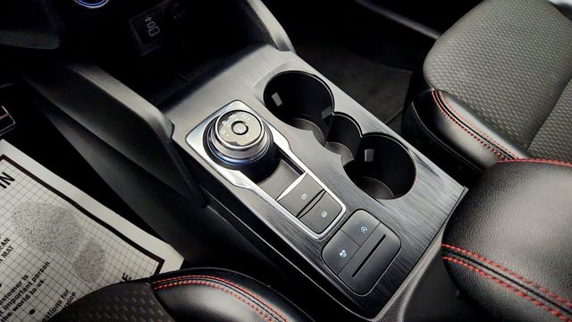 2024 Ford Escape ST-Line FWD w/ Cold Weather Pkg - 23047632 - 14