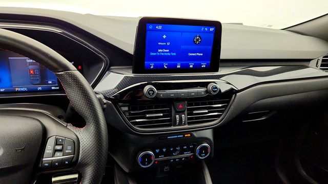 2024 Ford Escape ST-Line FWD w/ Cold Weather Pkg - 23047632 - 15