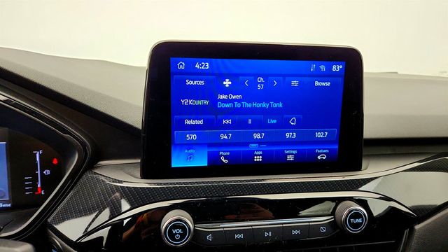 2024 Ford Escape ST-Line FWD w/ Cold Weather Pkg - 23047632 - 16