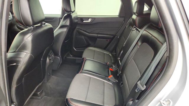 2024 Ford Escape ST-Line FWD w/ Cold Weather Pkg - 23047632 - 18