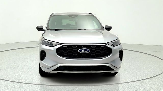 2024 Ford Escape ST-Line FWD w/ Cold Weather Pkg - 23047632 - 1