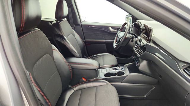 2024 Ford Escape ST-Line FWD w/ Cold Weather Pkg - 23047632 - 21