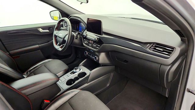 2024 Ford Escape ST-Line FWD w/ Cold Weather Pkg - 23047632 - 22