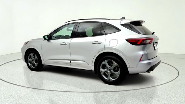 2024 Ford Escape ST-Line FWD w/ Cold Weather Pkg - 23047632 - 6