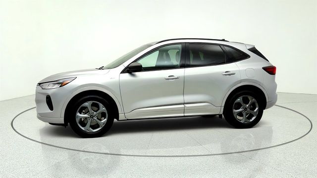 2024 Ford Escape ST-Line FWD w/ Cold Weather Pkg - 23047632 - 7
