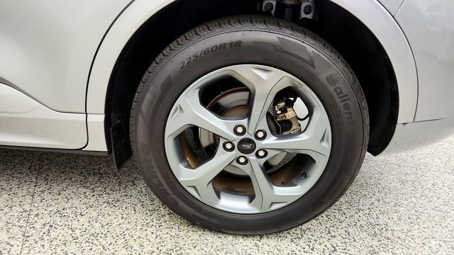 2024 Ford Escape ST-Line FWD w/ Cold Weather Pkg - 23047632 - 8