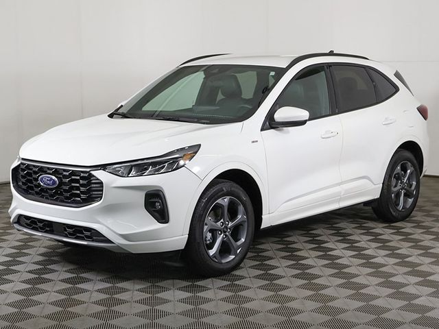 2024 Ford Escape ST-Line Select AWD - 22974004 - 9