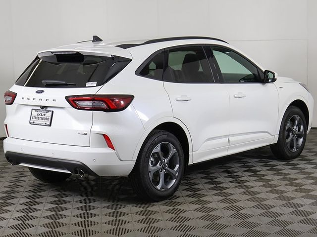 2024 Ford Escape ST-Line Select AWD - 22974004 - 11