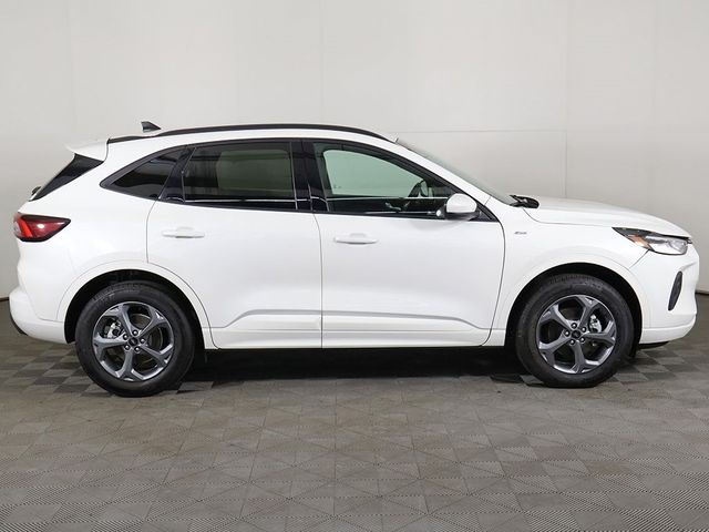 2024 Ford Escape ST-Line Select AWD - 22974004 - 19