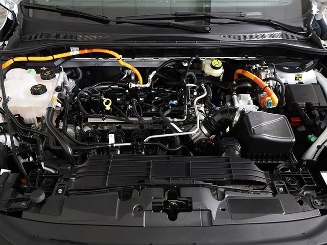 2024 Ford Escape ST-Line Select AWD - 22974004 - 21