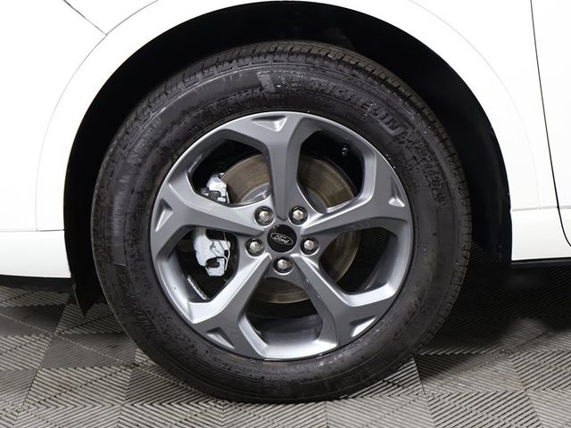 2024 Ford Escape ST-Line Select AWD - 22974004 - 22