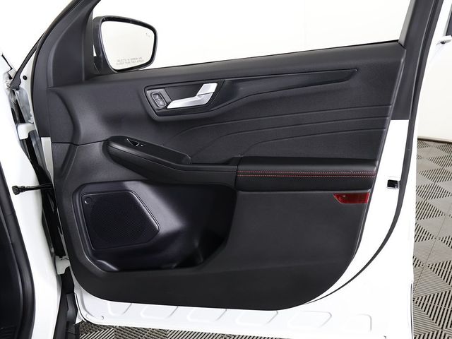 2024 Ford Escape ST-Line Select AWD - 22974004 - 24