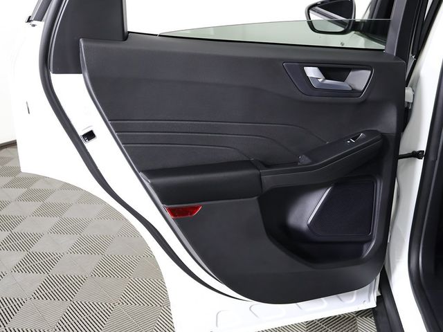 2024 Ford Escape ST-Line Select AWD - 22974004 - 25