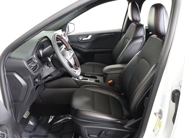 2024 Ford Escape ST-Line Select AWD - 22974004 - 29