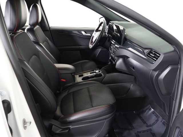 2024 Ford Escape ST-Line Select AWD - 22974004 - 30
