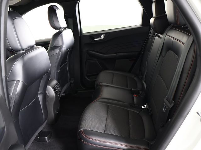 2024 Ford Escape ST-Line Select AWD - 22974004 - 34