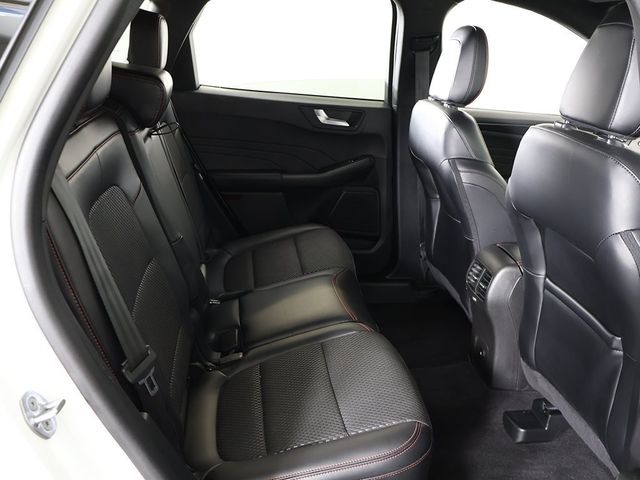 2024 Ford Escape ST-Line Select AWD - 22974004 - 35