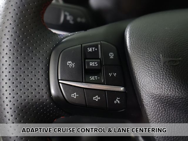 2024 Ford Escape ST-Line Select AWD - 22974004 - 3