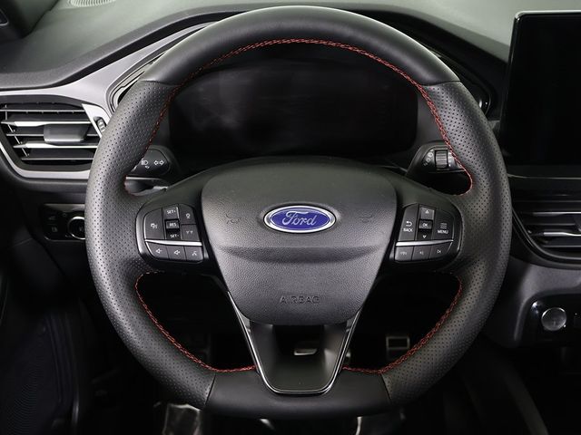 2024 Ford Escape ST-Line Select AWD - 22974004 - 40