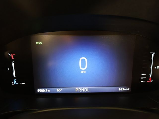 2024 Ford Escape ST-Line Select AWD - 22974004 - 42