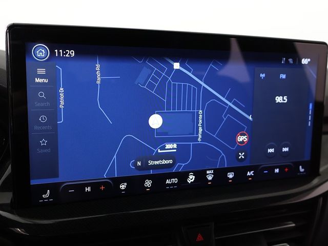 2024 Ford Escape ST-Line Select AWD - 22974004 - 46