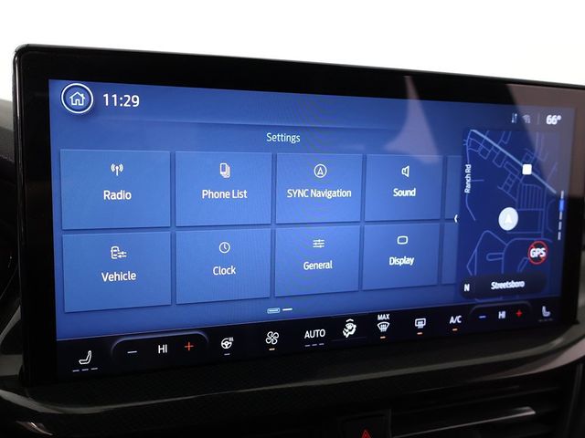 2024 Ford Escape ST-Line Select AWD - 22974004 - 51