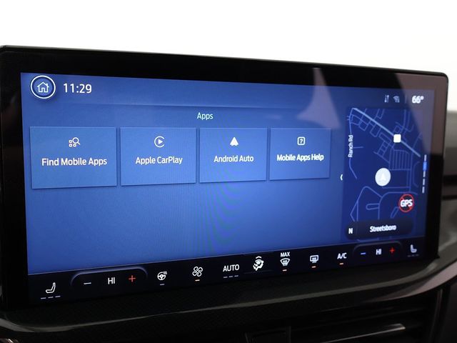 2024 Ford Escape ST-Line Select AWD - 22974004 - 52