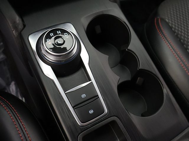 2024 Ford Escape ST-Line Select AWD - 22974004 - 54